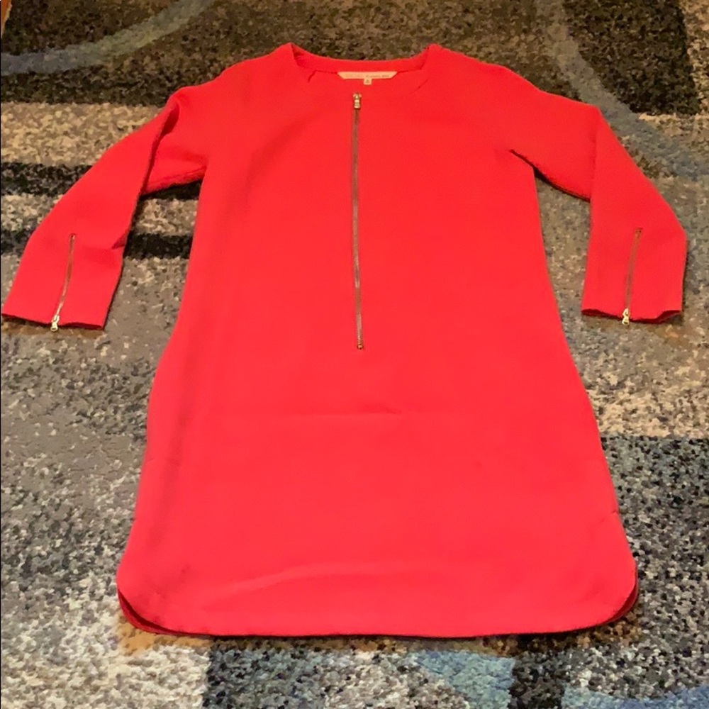 Rachel Roy Tunic Sz m